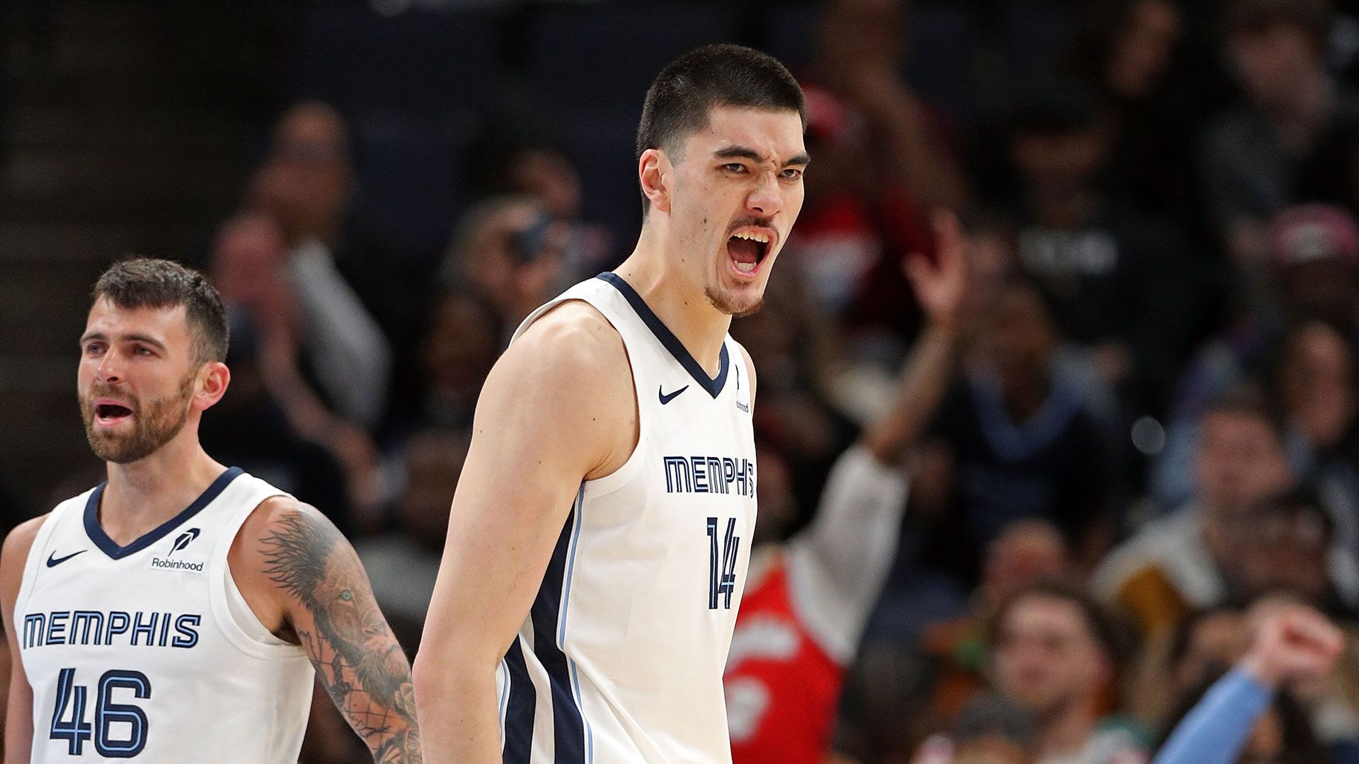 MikeCheck: Edey’s recovery timeline places greater focus on Grizzlies’ offseason power rotation priorities