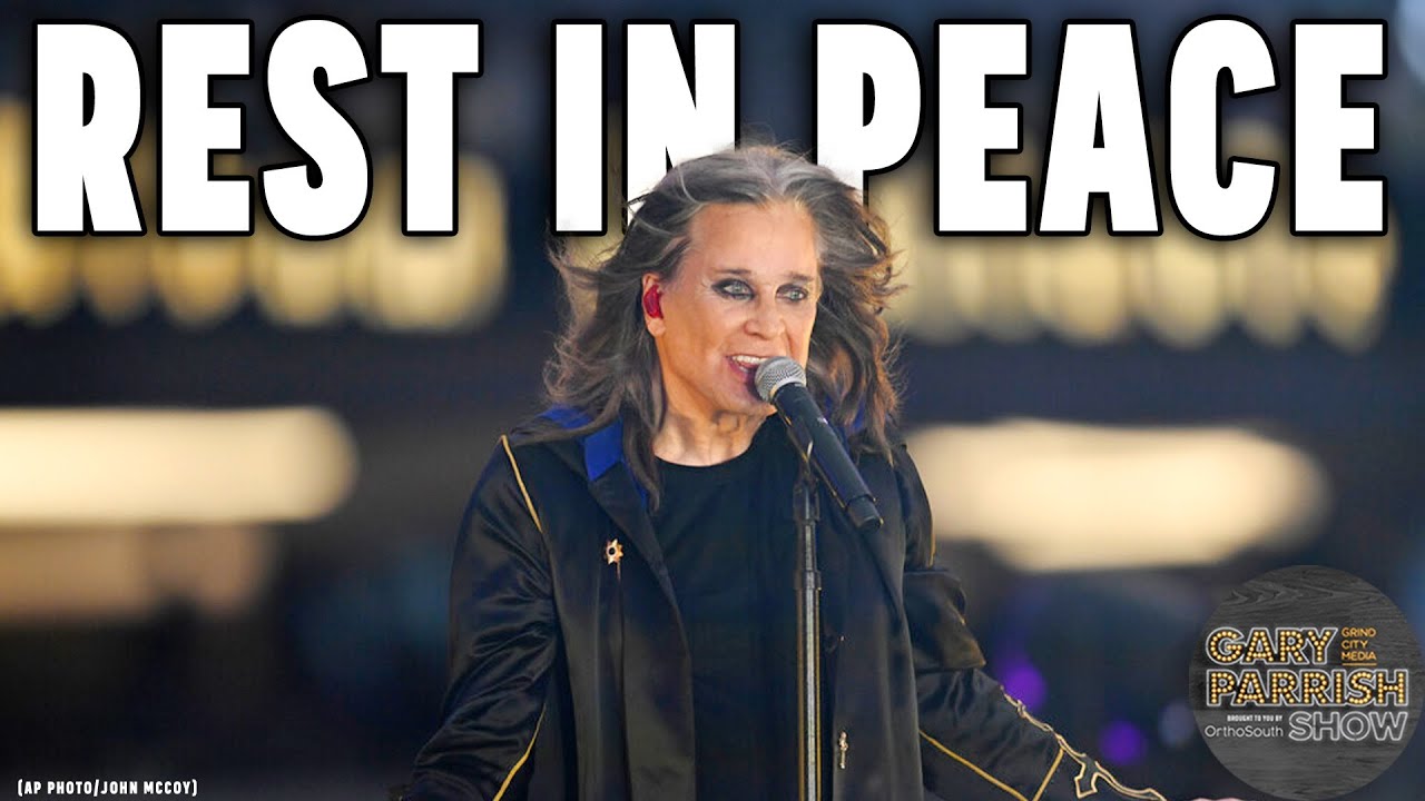 A Fond Farewell: Remembering Gary Parrish