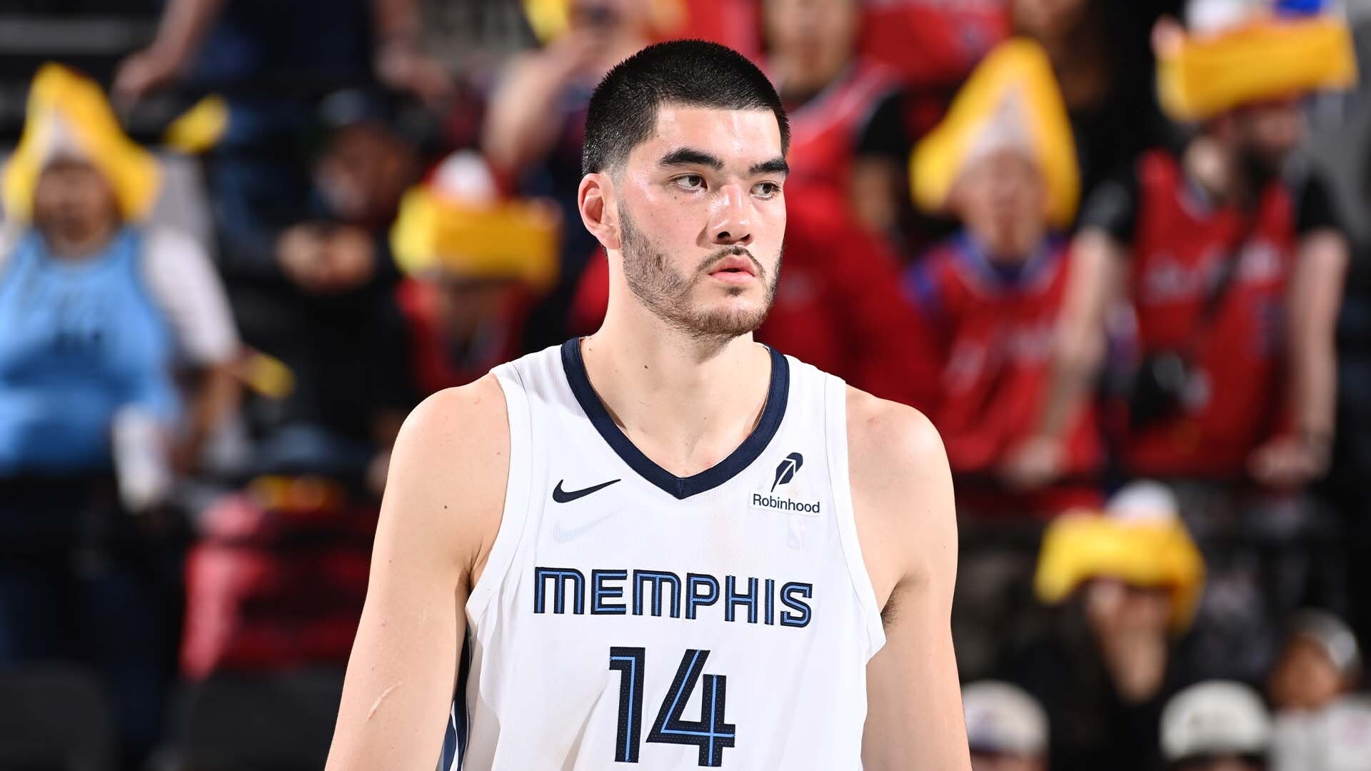 MikeCheck: Edey’s dominance means ‘everything’ as Grizzlies gain stride entering December