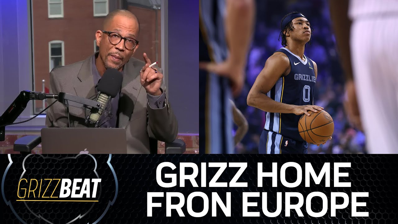 NBA Meme-able Moments | #IMHO | Grind City Media