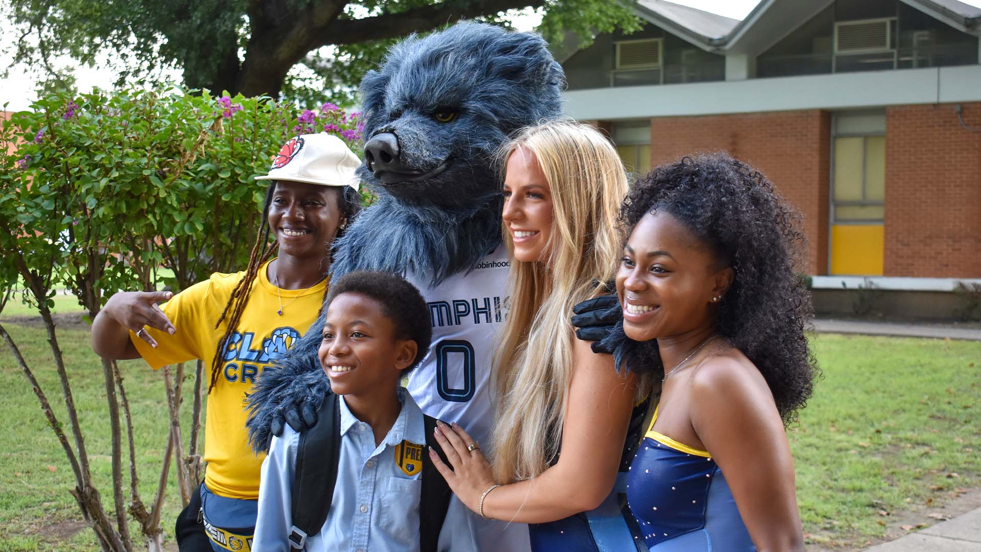 MikeCheck: Grizzlies provide opening week boost as Grizz Prep launches ‘historic new era’