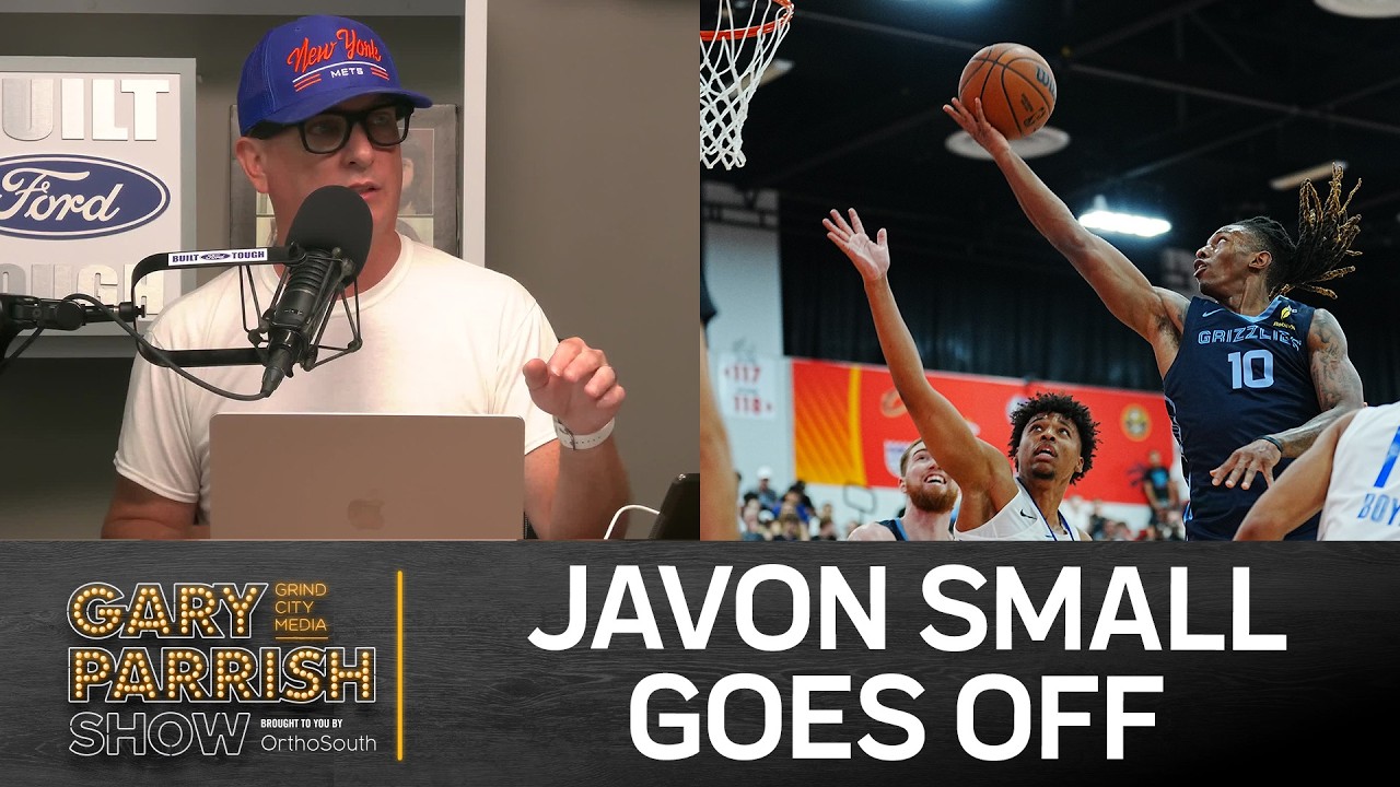 Small's Scoring Burst Helps Grizzlies Even Record; Spain Advances to World Cup Final