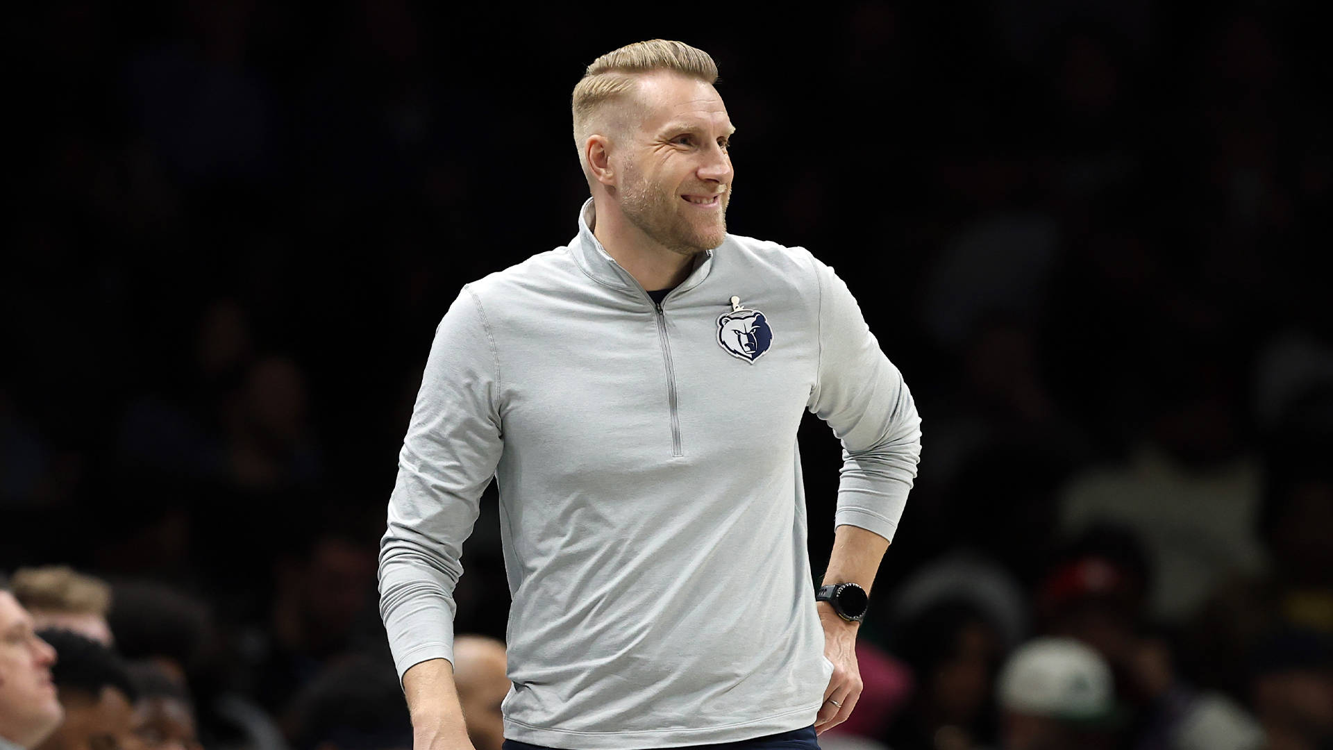 Iisalo eager to evaluate roster in game action ATLANTA – Opportunity. That’s the buzzword floating around the Grizzlies as they emerge from training camp and open the preseason with Monday’s exhibition against the Hawks. With 20 players on the preseason roster – and a relatively clean bill of health – Memphis will sort through various […]
