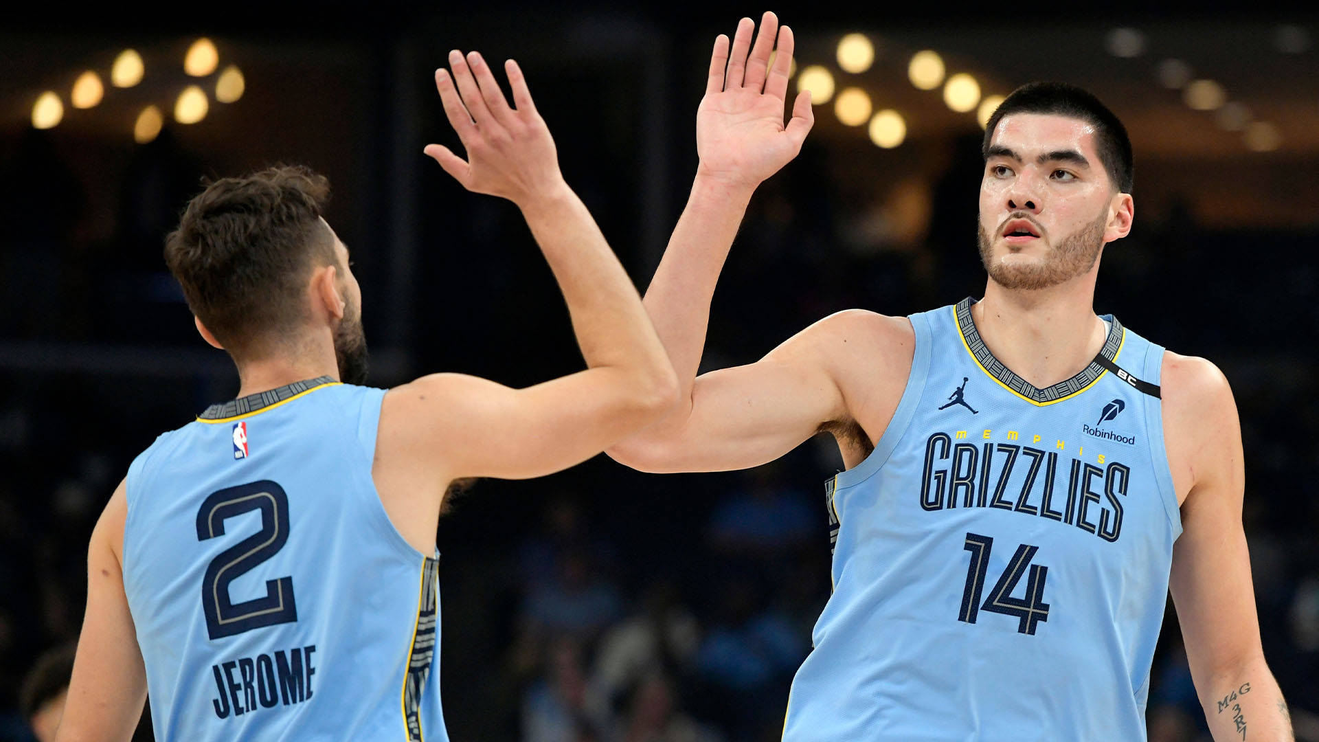 Grizzlies coach Tuomas Iisalo had two expectations for his team entering the regular season opener following a relatively healthy training camp and productive preseason.
